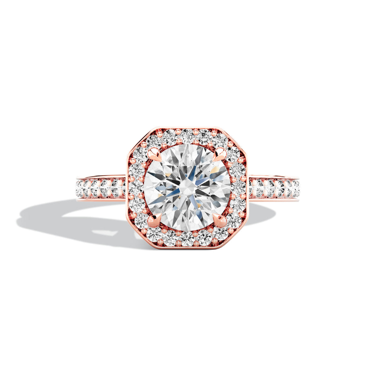 Rose Gold