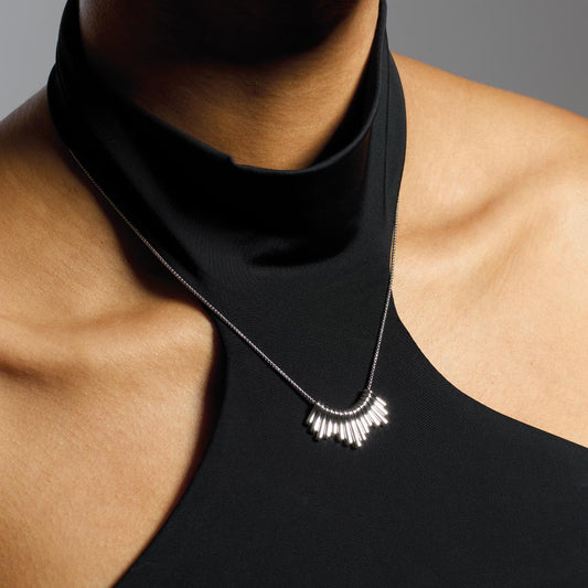 Kit Heath Array Sterling Silver Luxe Dangle Necklace Kit Heath Array Sterling Silver Luxe Dangle Necklace Kit Heath Array Sterling Silver Luxe Dangle Necklace Kit Heath Array Sterling Silver Luxe Dangle Necklace