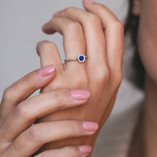 Andrew Geoghegan Cannelé Blue Sapphire Andrew Geoghegan Cannelé Blue Sapphire Andrew Geoghegan Cannelé Blue Sapphire Andrew Geoghegan Cannelé Blue Sapphire