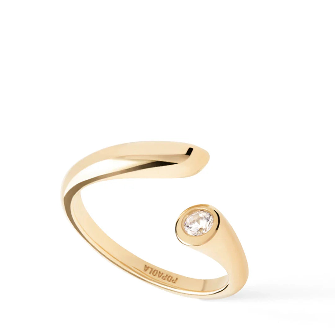 Pdpaola Caramelle Ring