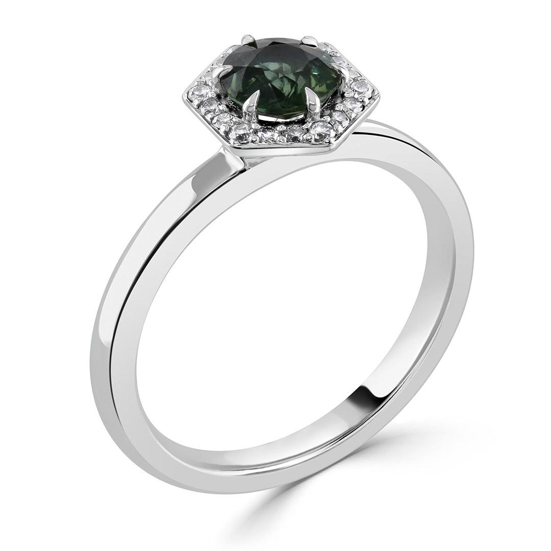 White Gold