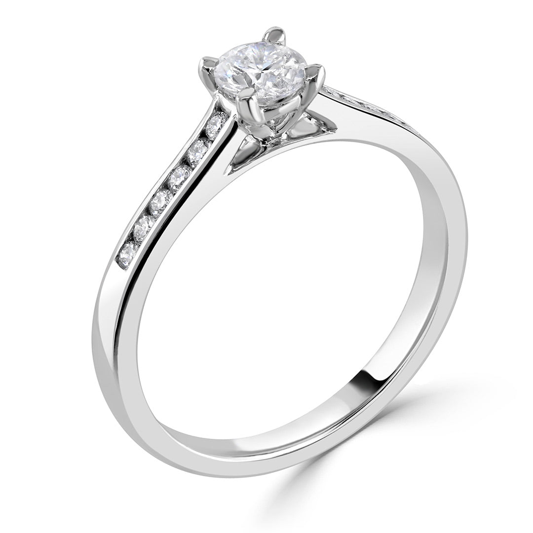 White Gold