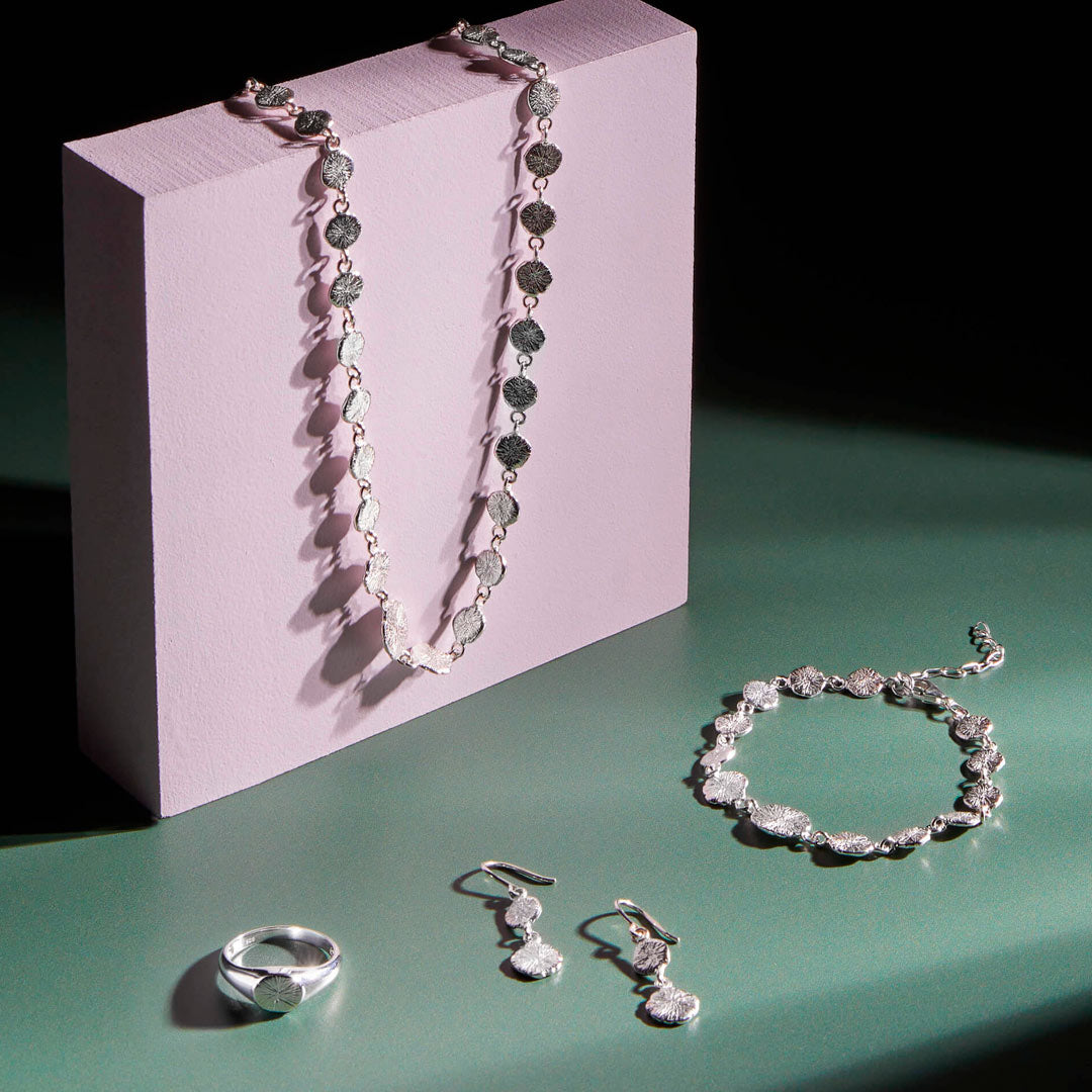 White Gold
