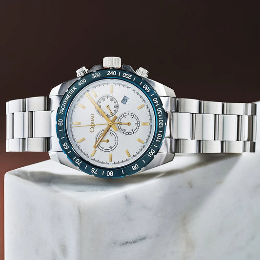 Clogau Brenig Stainless Steel Mens Blue Bezel Watch Clogau Brenig Stainless Steel Mens Blue Bezel Watch Clogau Brenig Stainless Steel Mens Blue Bezel Watch Clogau Brenig Stainless Steel Mens Blue Bezel Watch