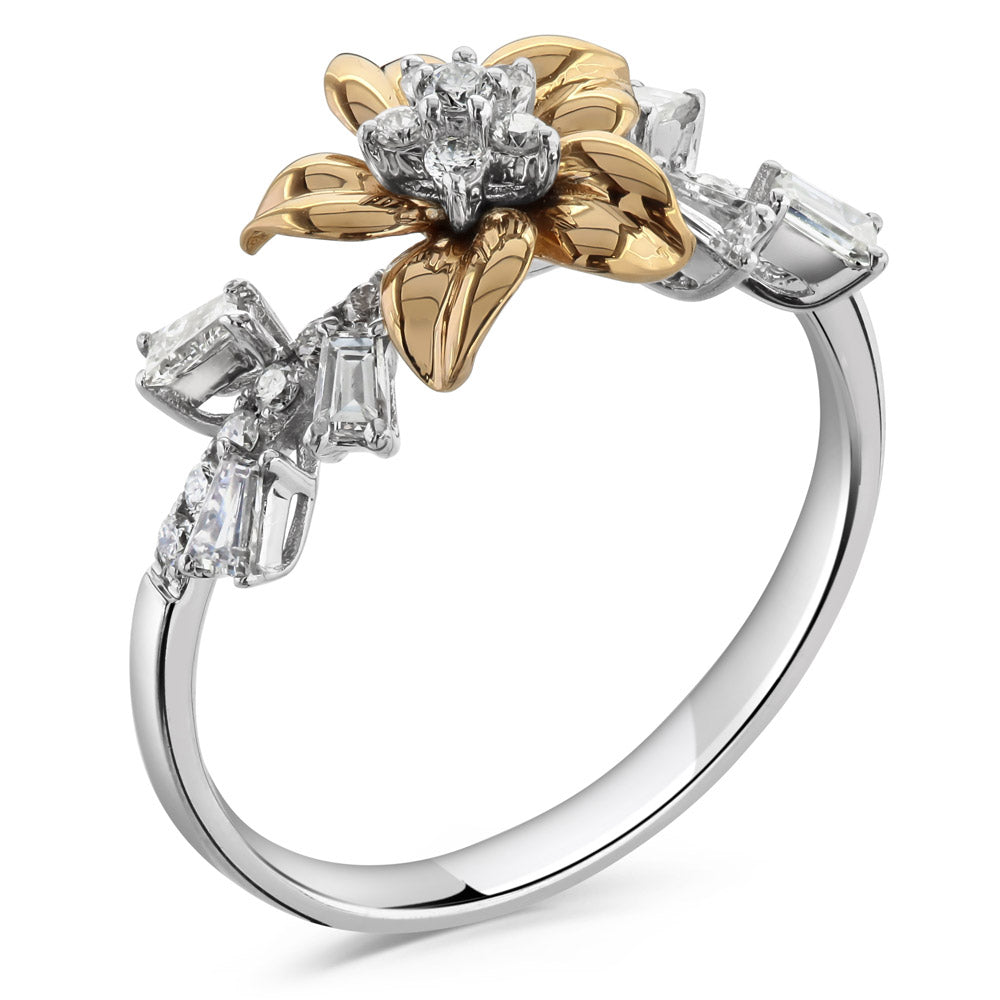 White Gold