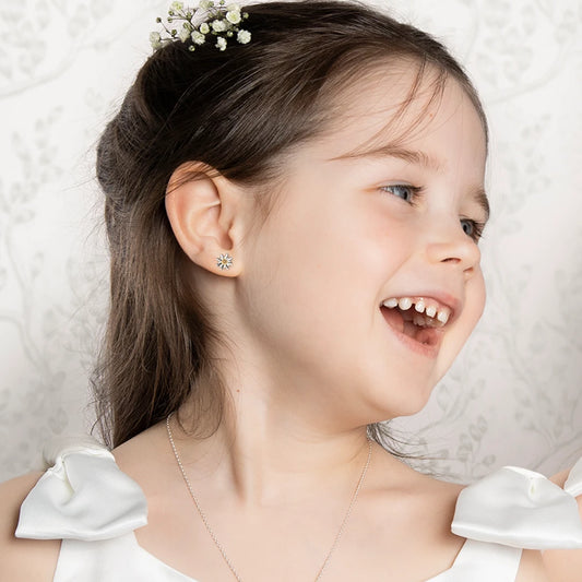 Laura Ashley Kids Everingham Meadow Daisy Stud Earrings Laura Ashley Kids Everingham Meadow Daisy Stud Earrings Laura Ashley Kids Everingham Meadow Daisy Stud Earrings Laura Ashley Kids Everingham Meadow Daisy Stud Earrings