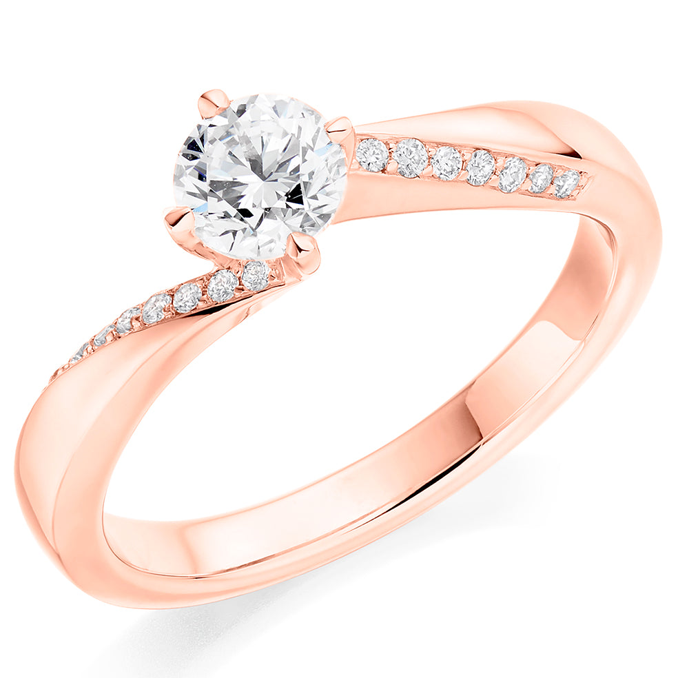 Rose Gold