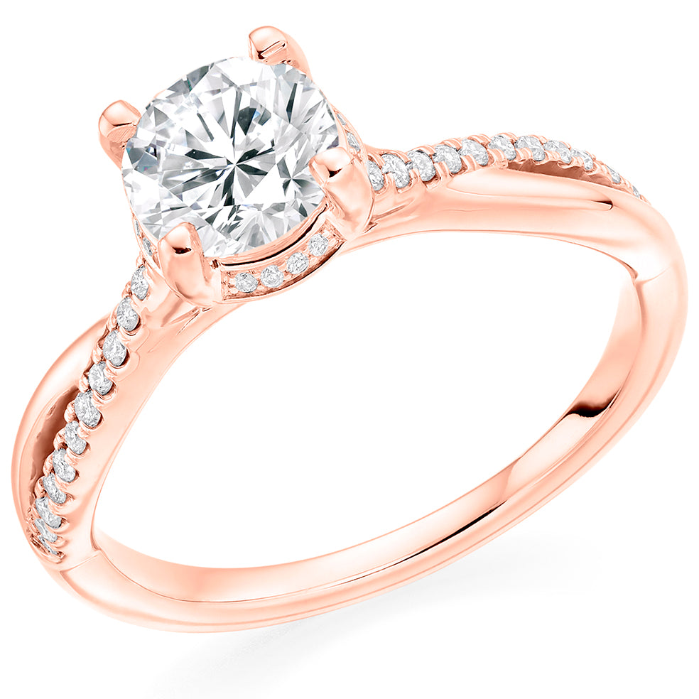 Rose Gold