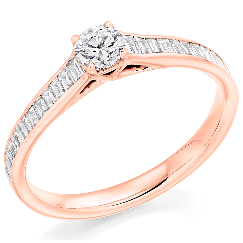 Rose Gold