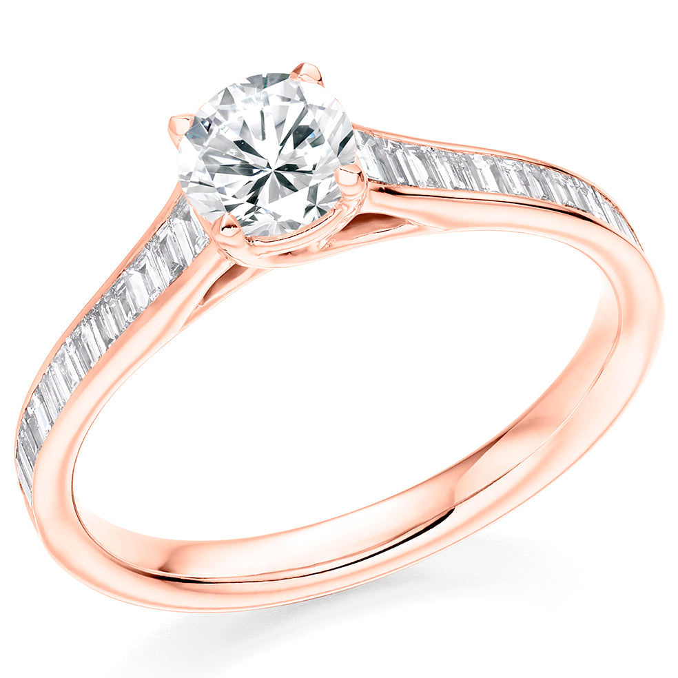 Rose Gold