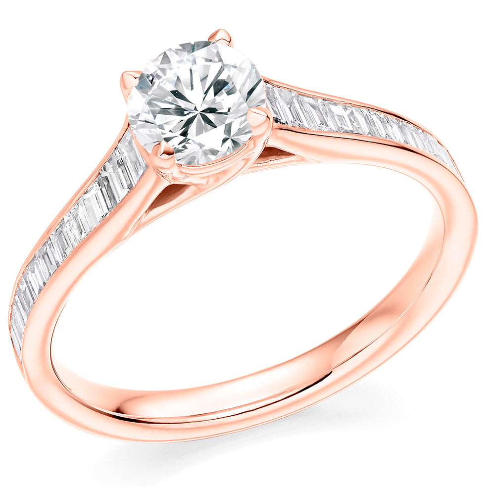 Rose Gold