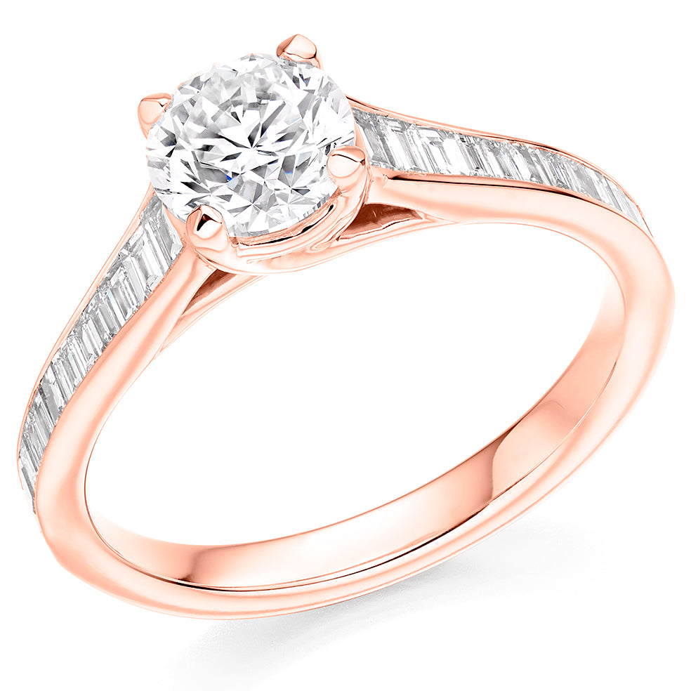 Rose Gold