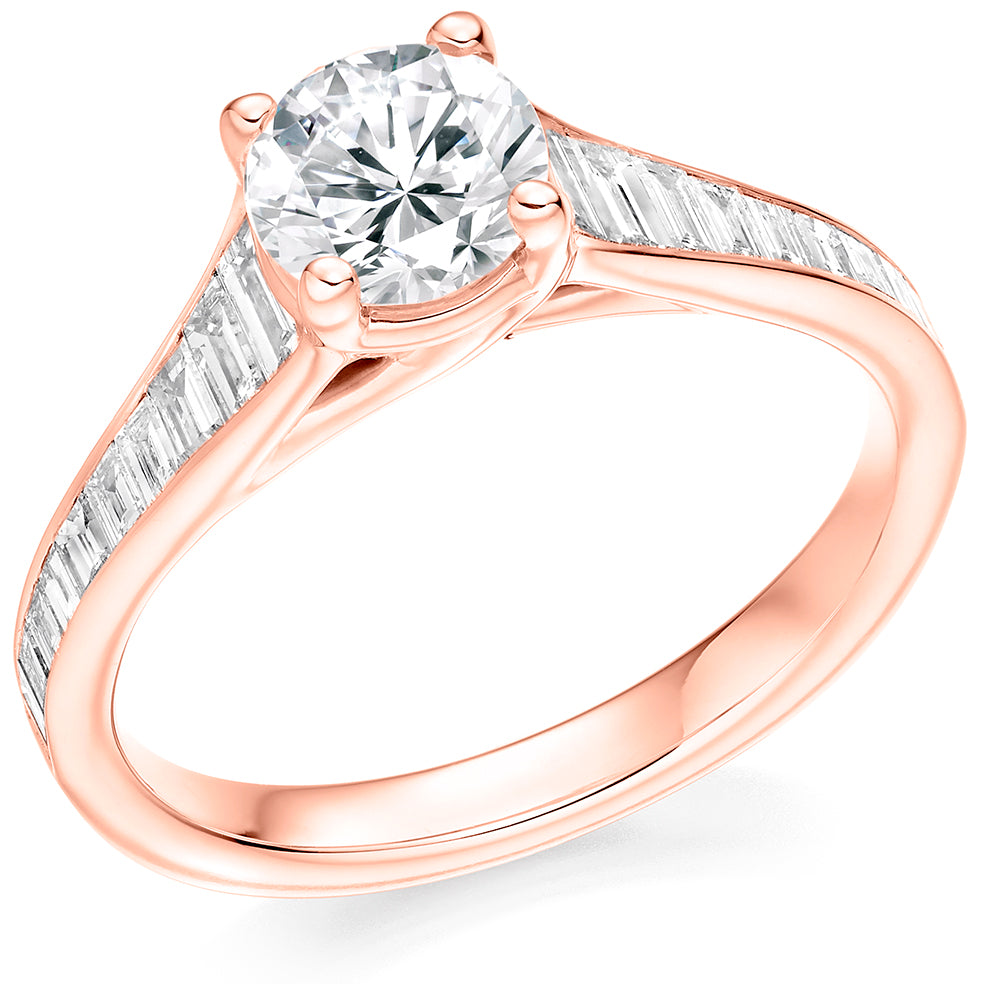 Rose Gold