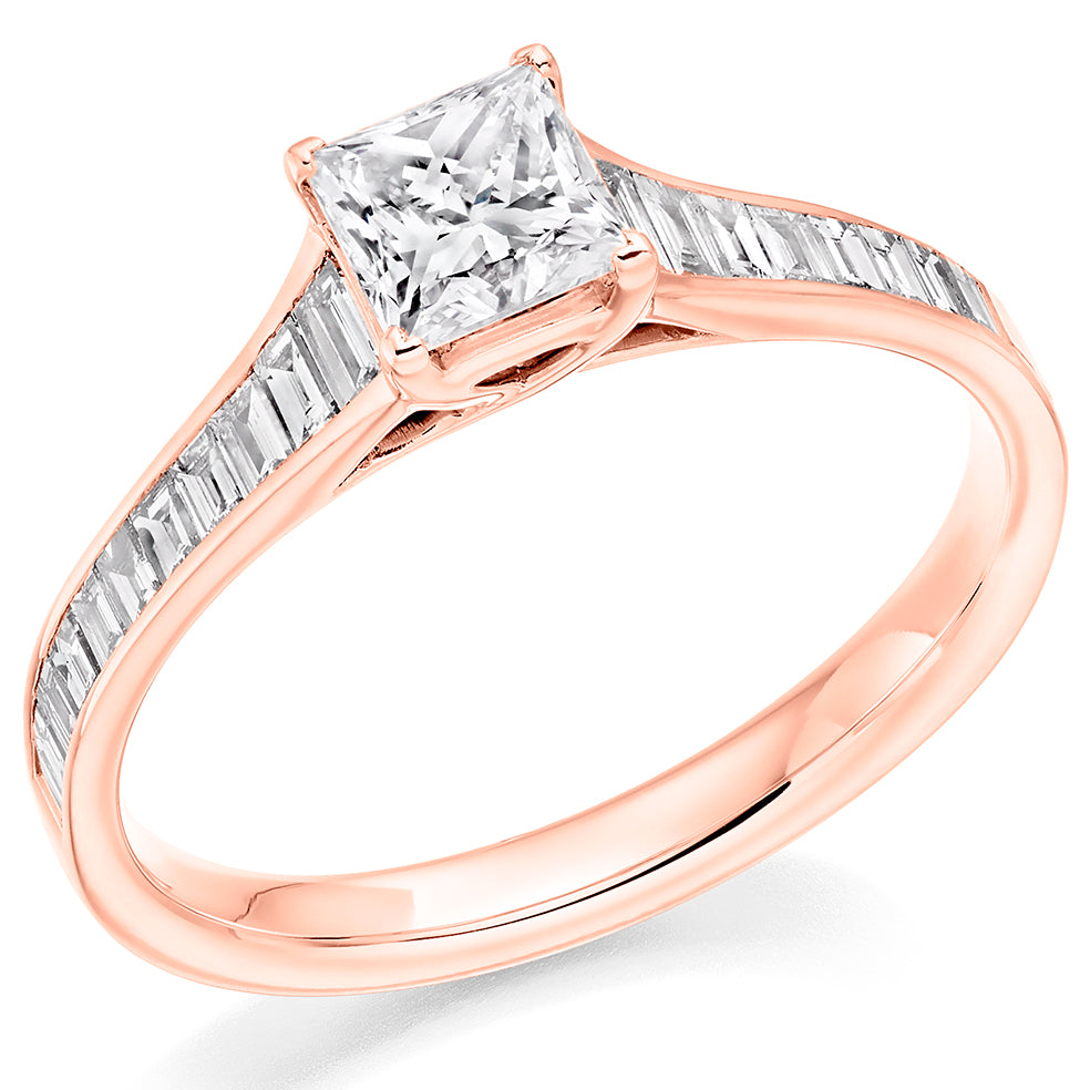 Rose Gold