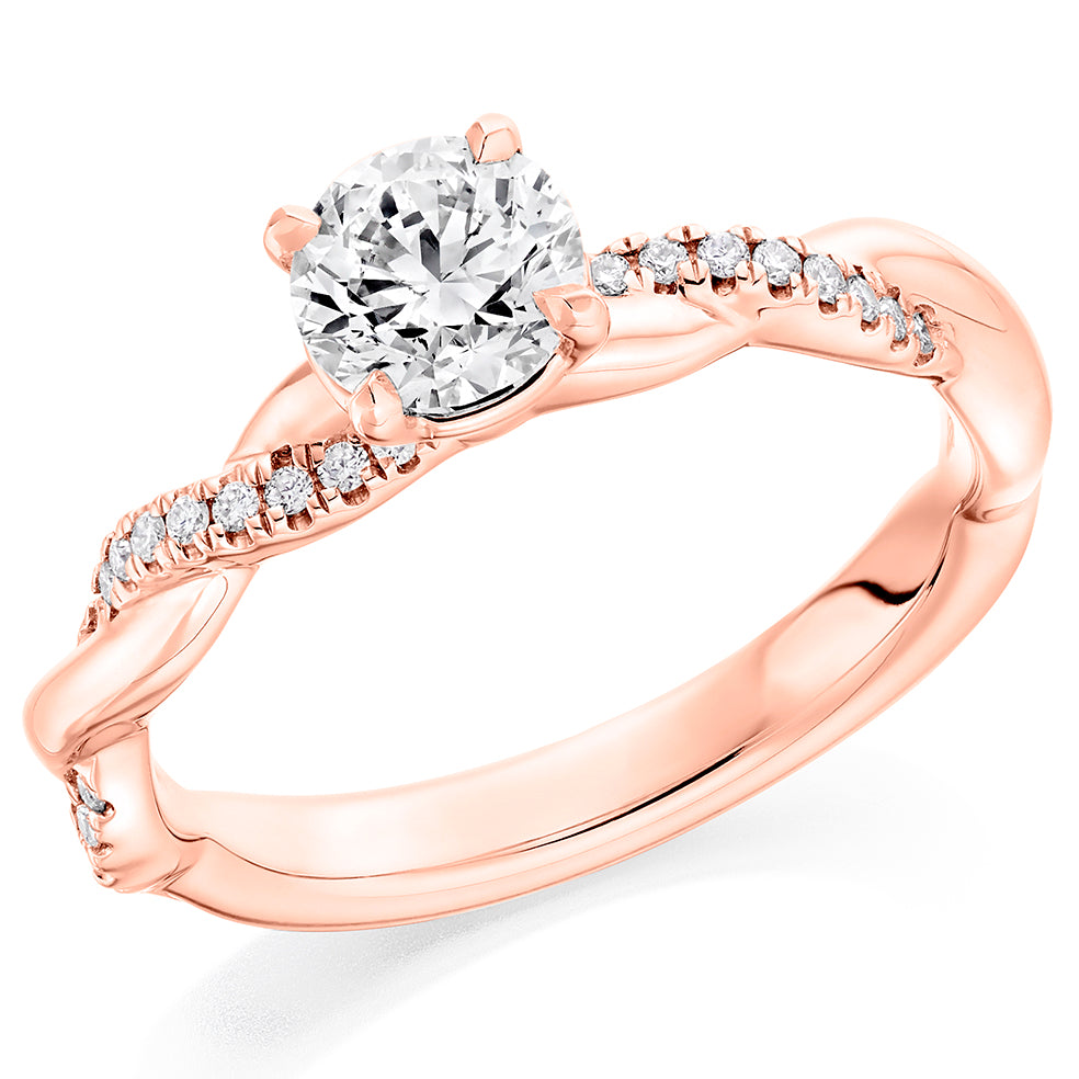 Rose Gold