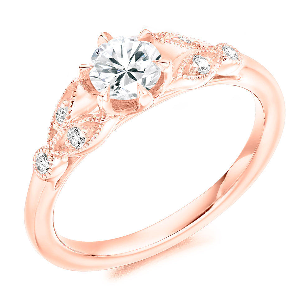 Rose Gold