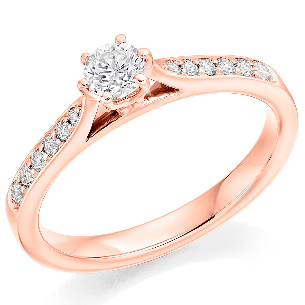 Rose Gold
