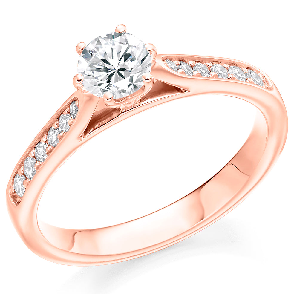 Rose Gold