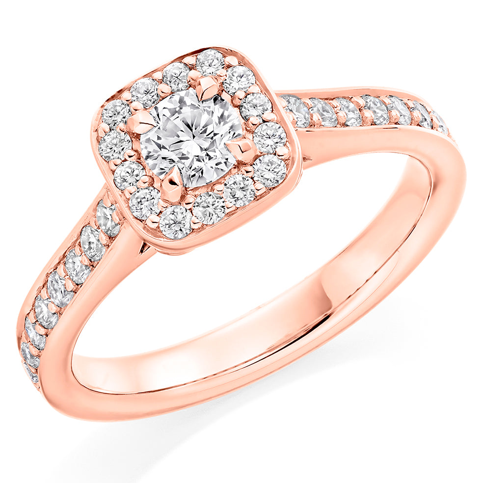 Rose Gold