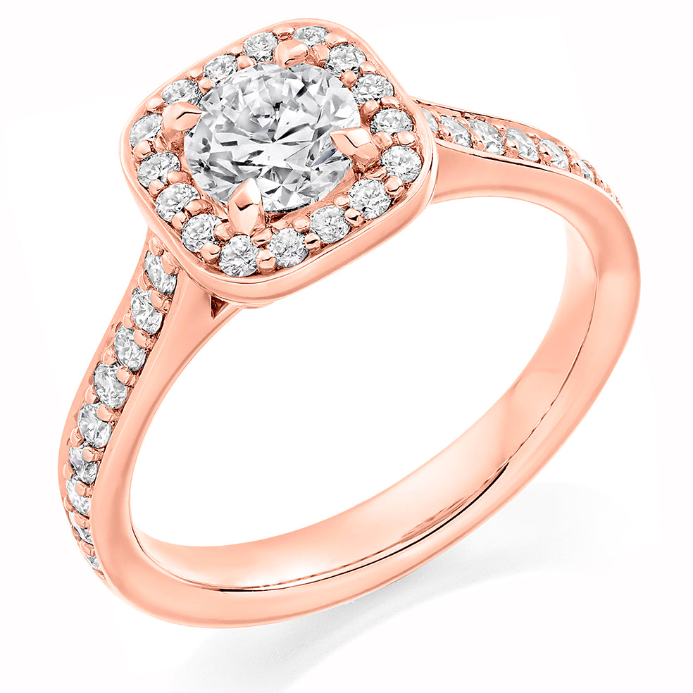 Rose Gold