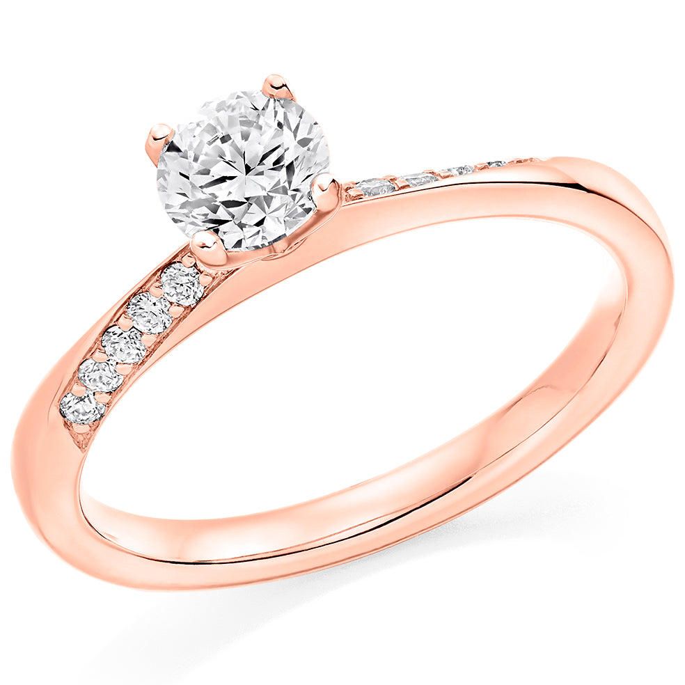 Rose Gold