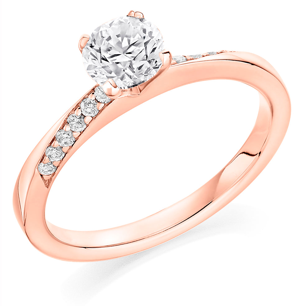 Rose Gold