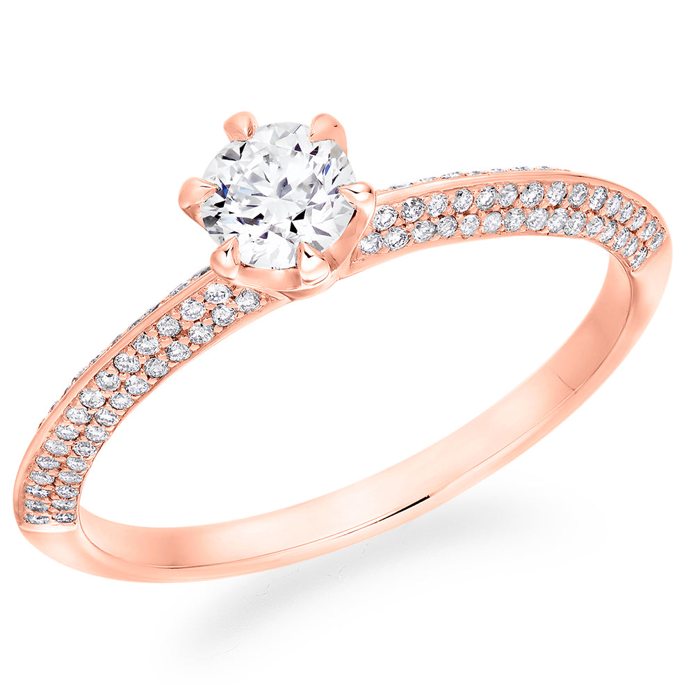 Rose Gold