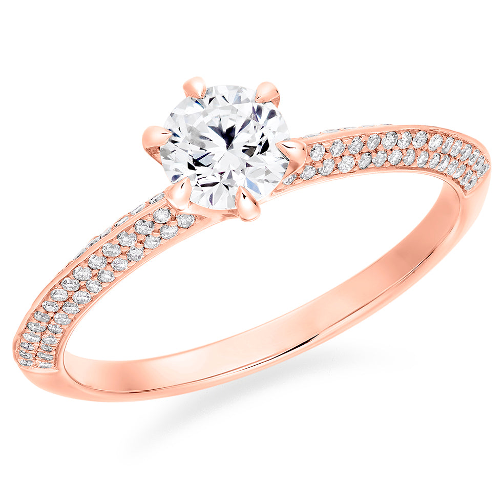Rose Gold