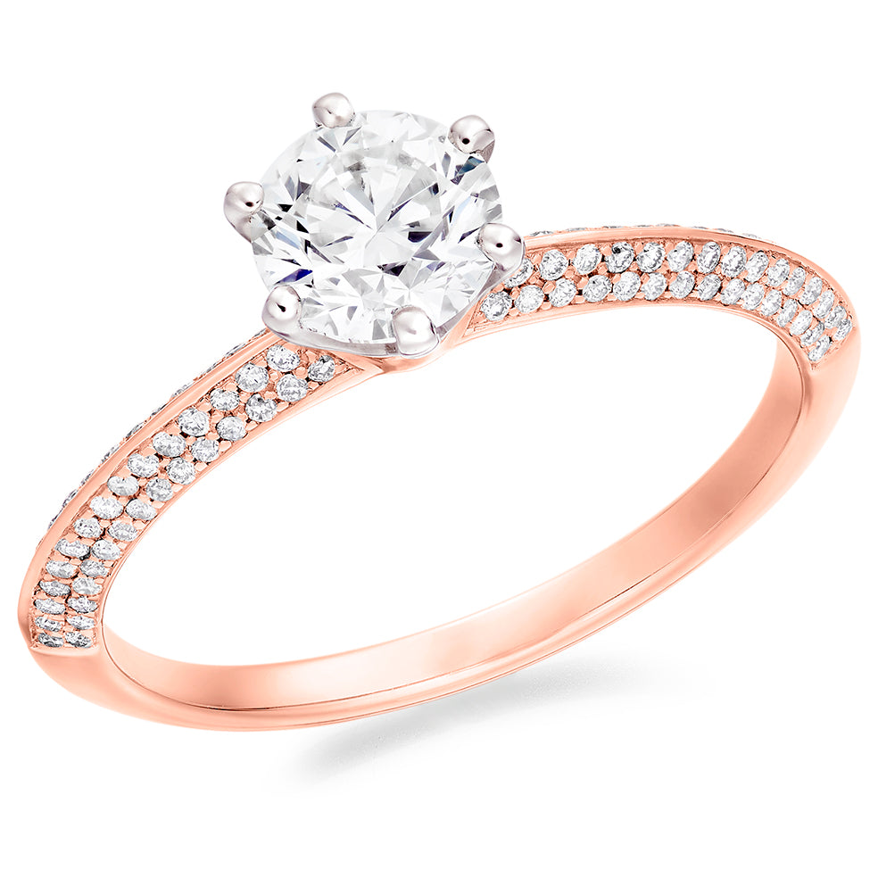 Rose Gold