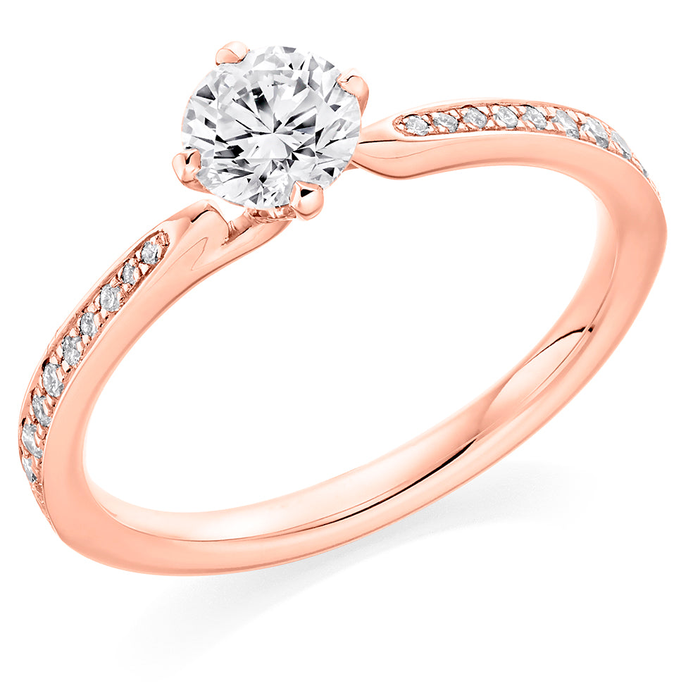 Rose Gold
