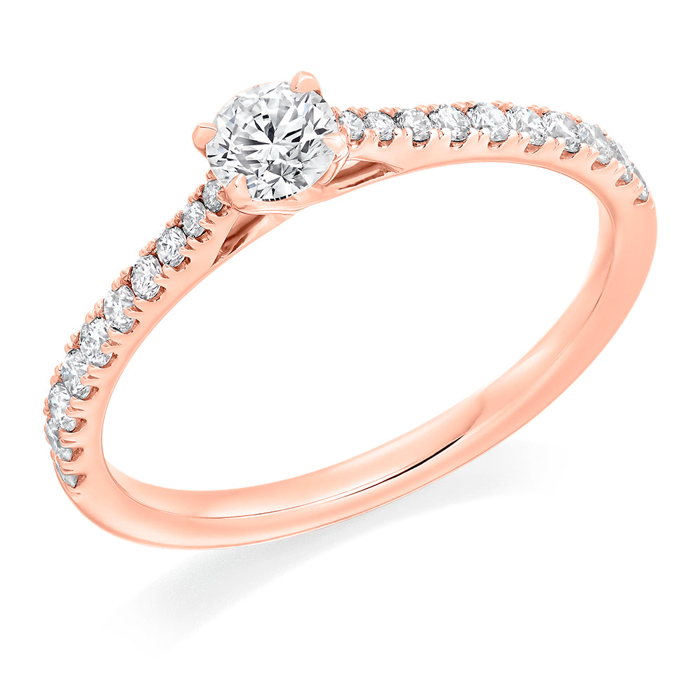 Rose Gold