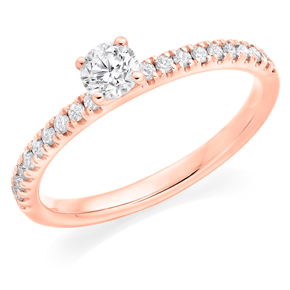 Rose Gold