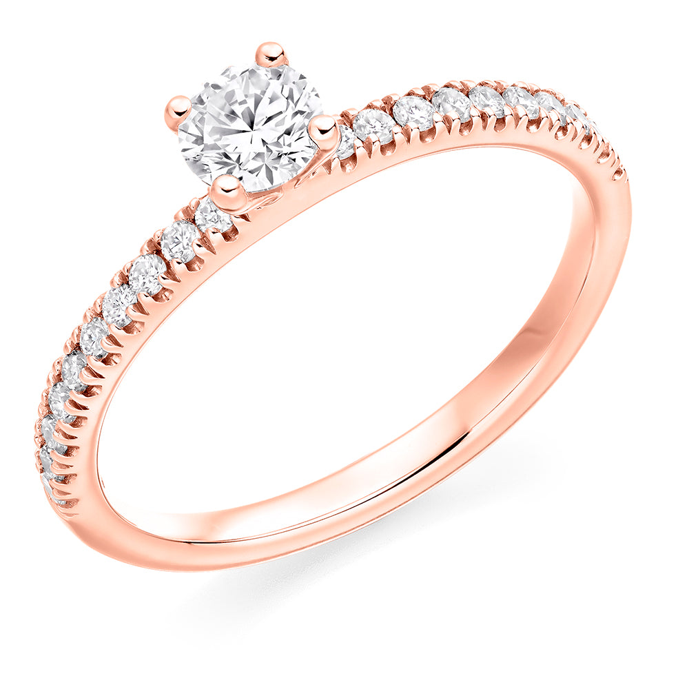 Rose Gold