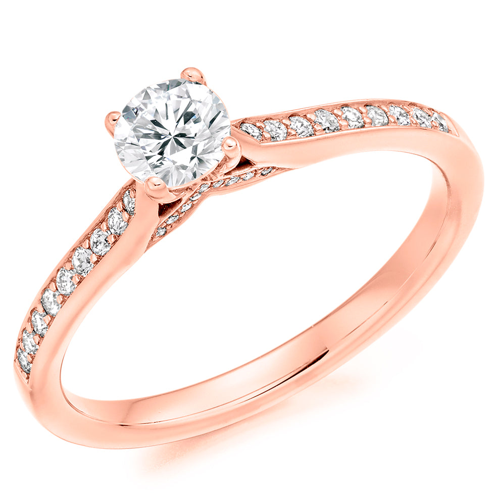 Rose Gold