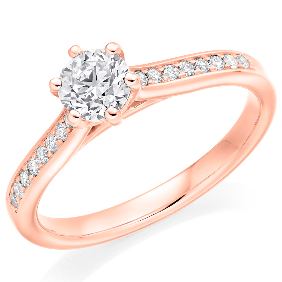 Rose Gold