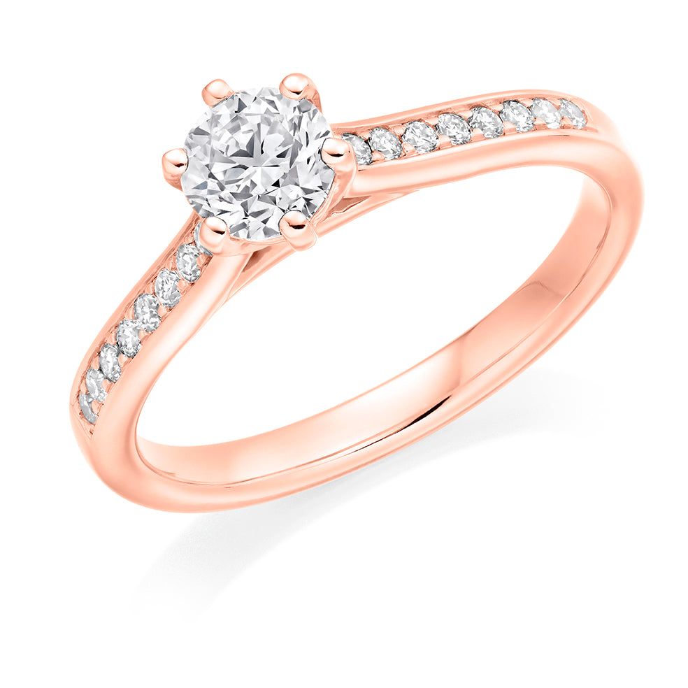 Rose Gold