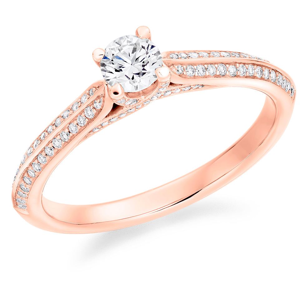 Rose Gold