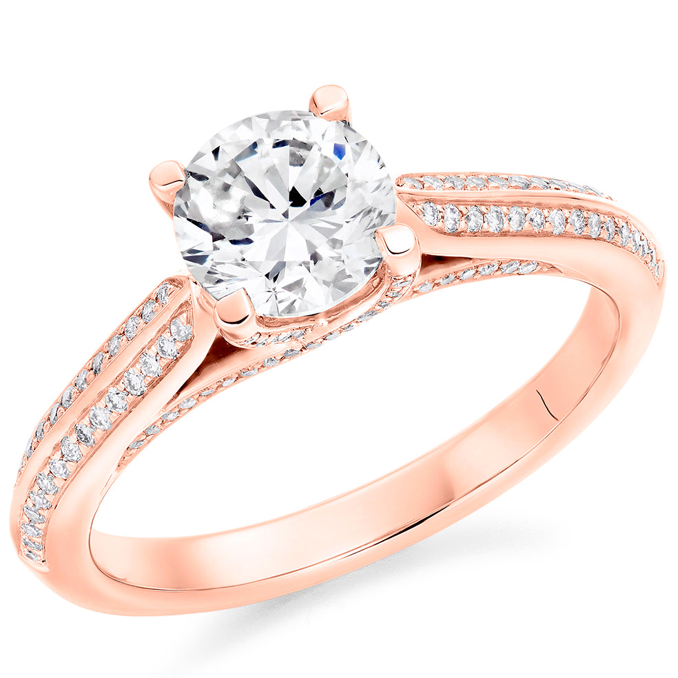 Rose Gold