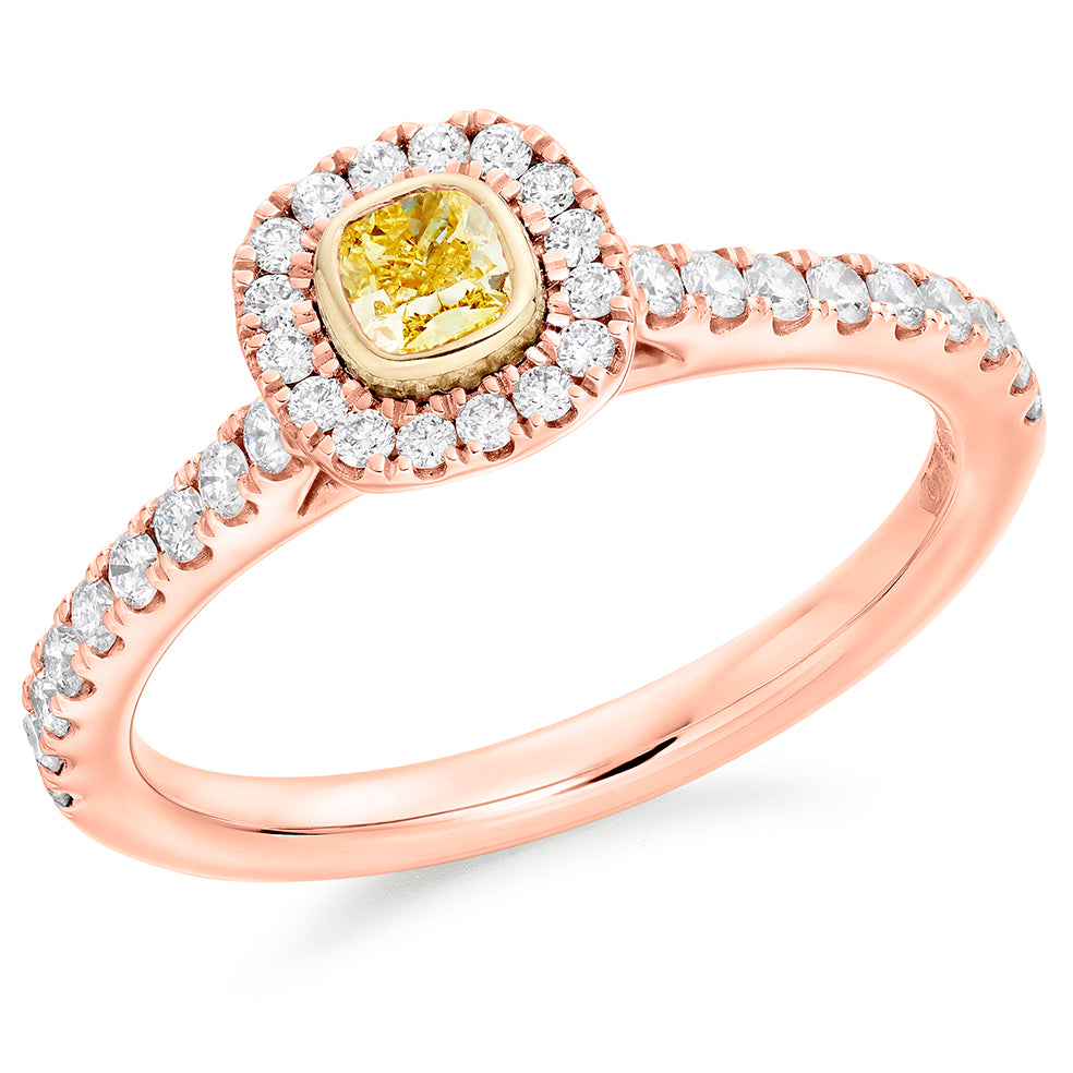 Rose Gold