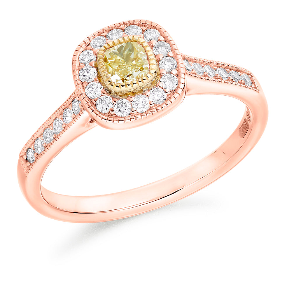 Rose Gold