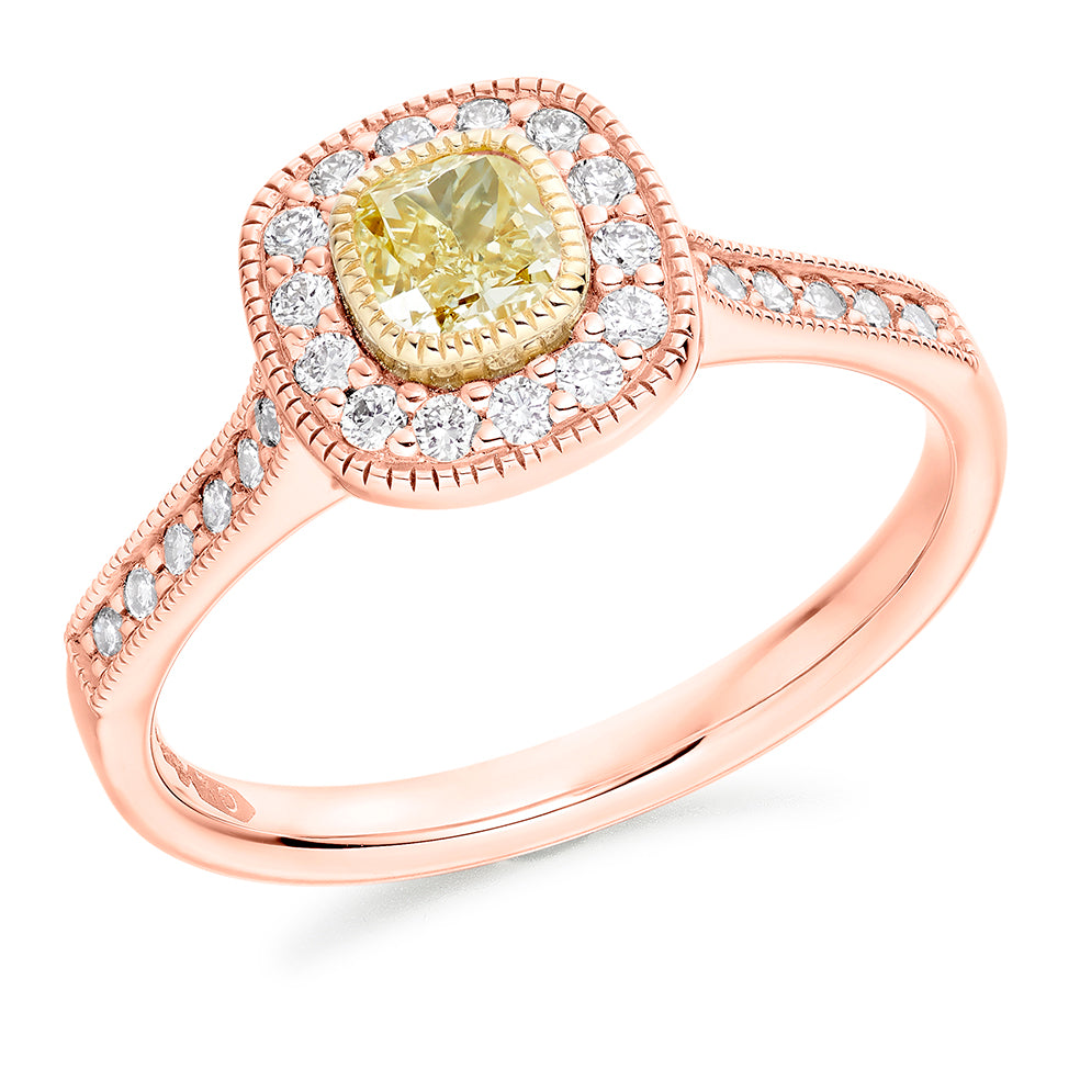 Rose Gold
