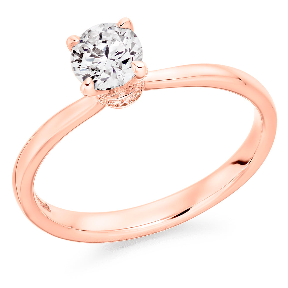 Rose Gold