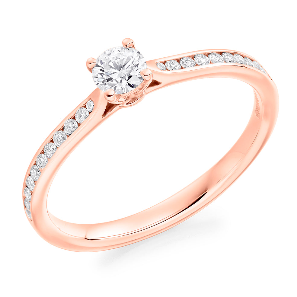 Rose Gold