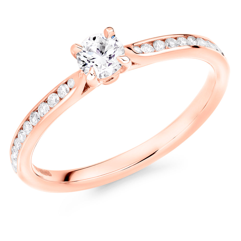 Rose Gold