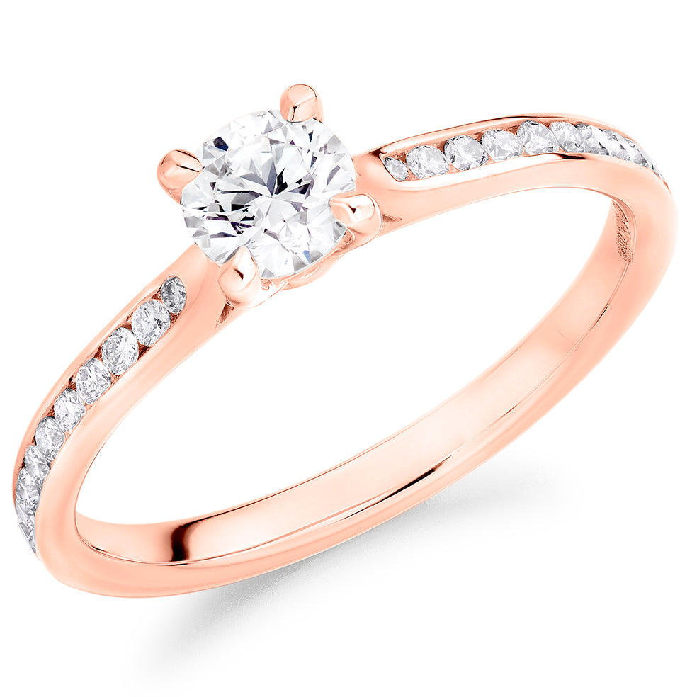 Rose Gold