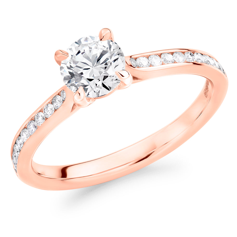 Rose Gold