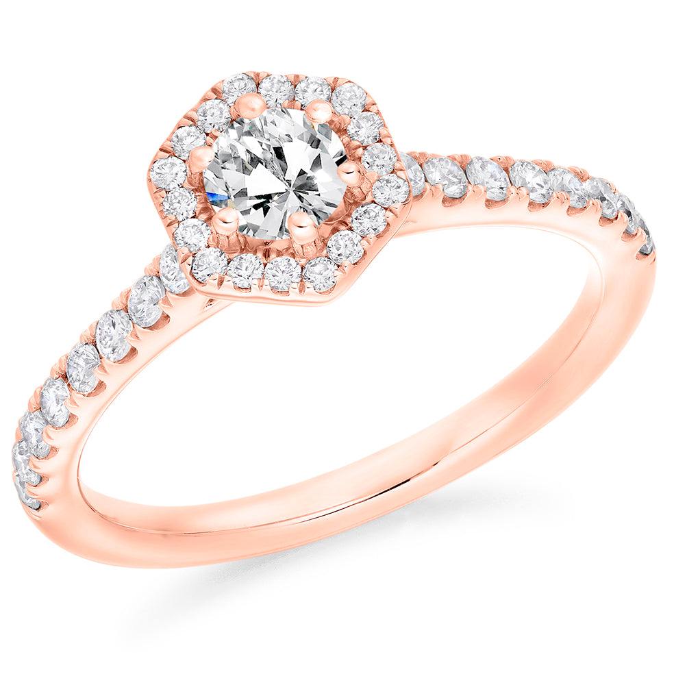 Rose Gold