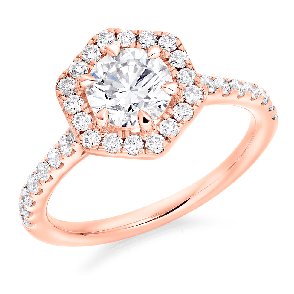 Rose Gold
