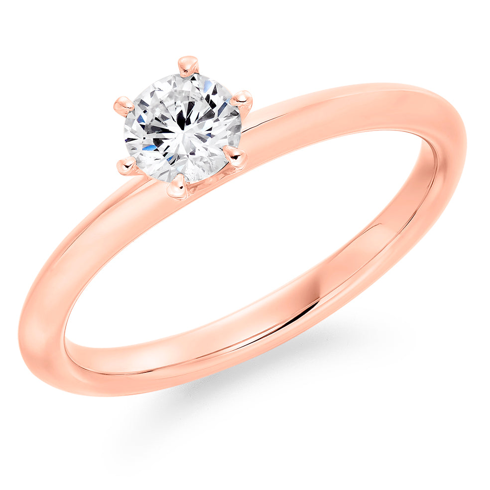 Rose Gold