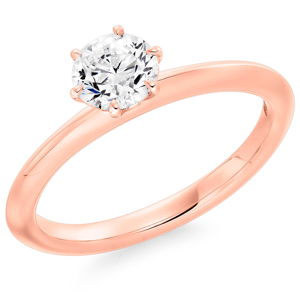 Rose Gold